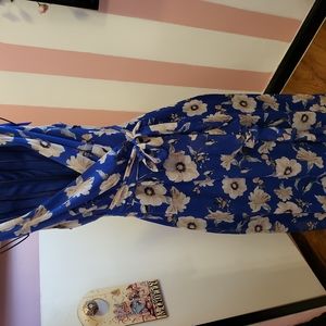 Designer dress unknown seller from Macy's